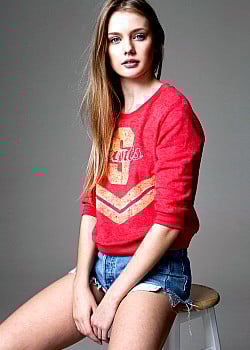 Jessica Towner